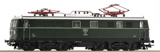 Electric Locomotive 1110.01<br /><a href='images/pictures/Roco/179436.jpg' target='_blank'>Full size image</a>